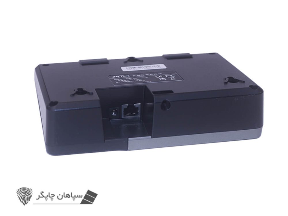 دستگاه حضور و غیاب اثر انگشتی مدل K40 - Image 3