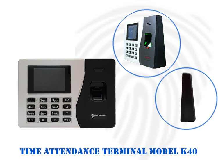 نحوه-ثبت-اثر-انگشت-در-دستگاه-حضور-غیاب